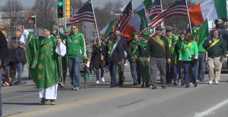 naperville bars st patricks day decorations