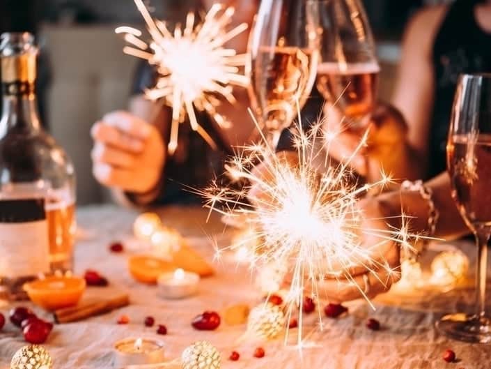 New Year&#039;s Eve Events Around Chicago, Suburbs: 2019 Guide - Naperville Local Area News &amp; Events