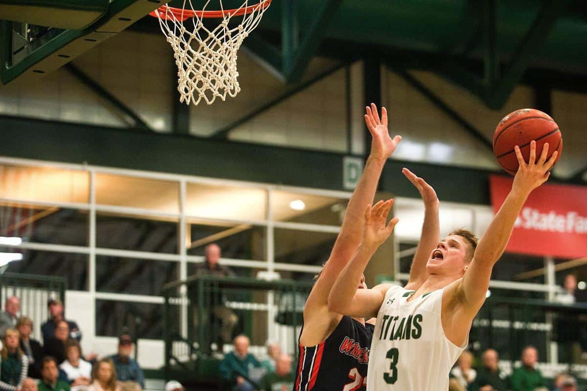 Ailing but evolving, Illinois Wesleyan men's basketball team to play