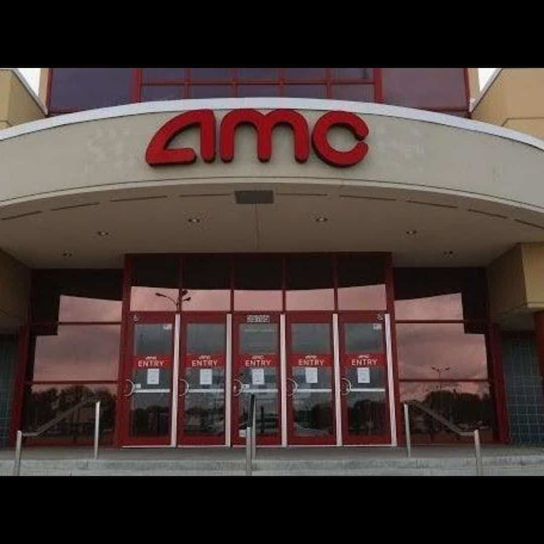 Naperville AMC Theatre Reopening Date Announced - Naperville Local Area