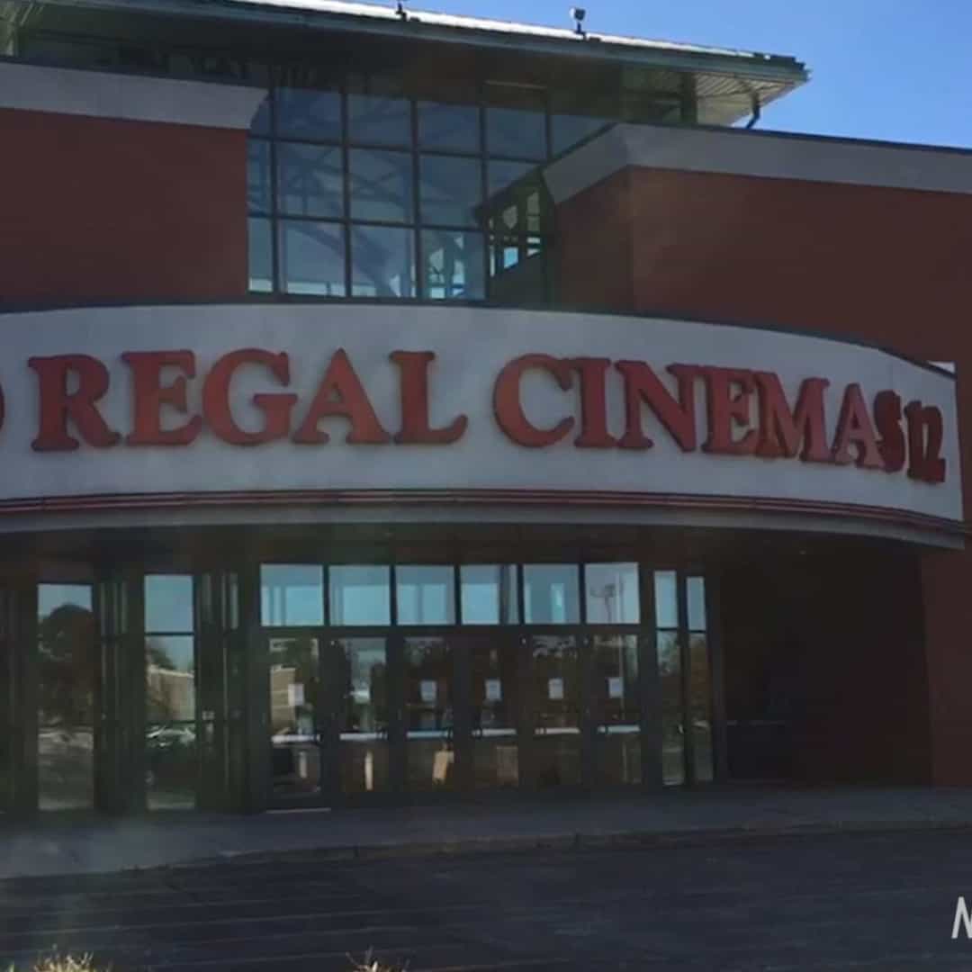 Regal Cinemas Suspends Operations | Parade of Lights Canceled ...