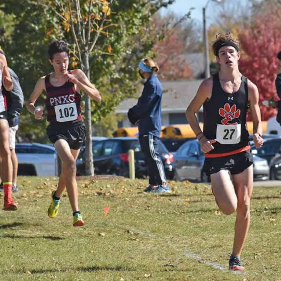 CROSS COUNTRY: Tigers, Guthrie Ready For ShaZam State Meet - Naperville ...