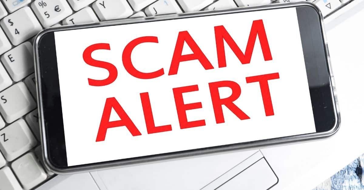 Planning A Move? Beware Of Scammers From Shady Moving Companies 