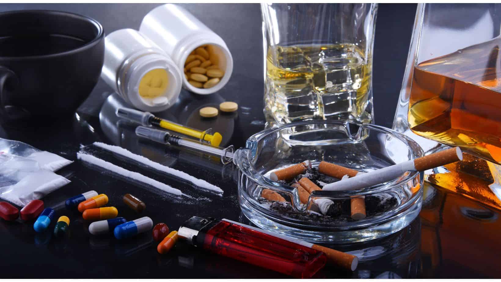 Focus On Safety –drugs And Alcohol 101 - Naperville Local Area News 