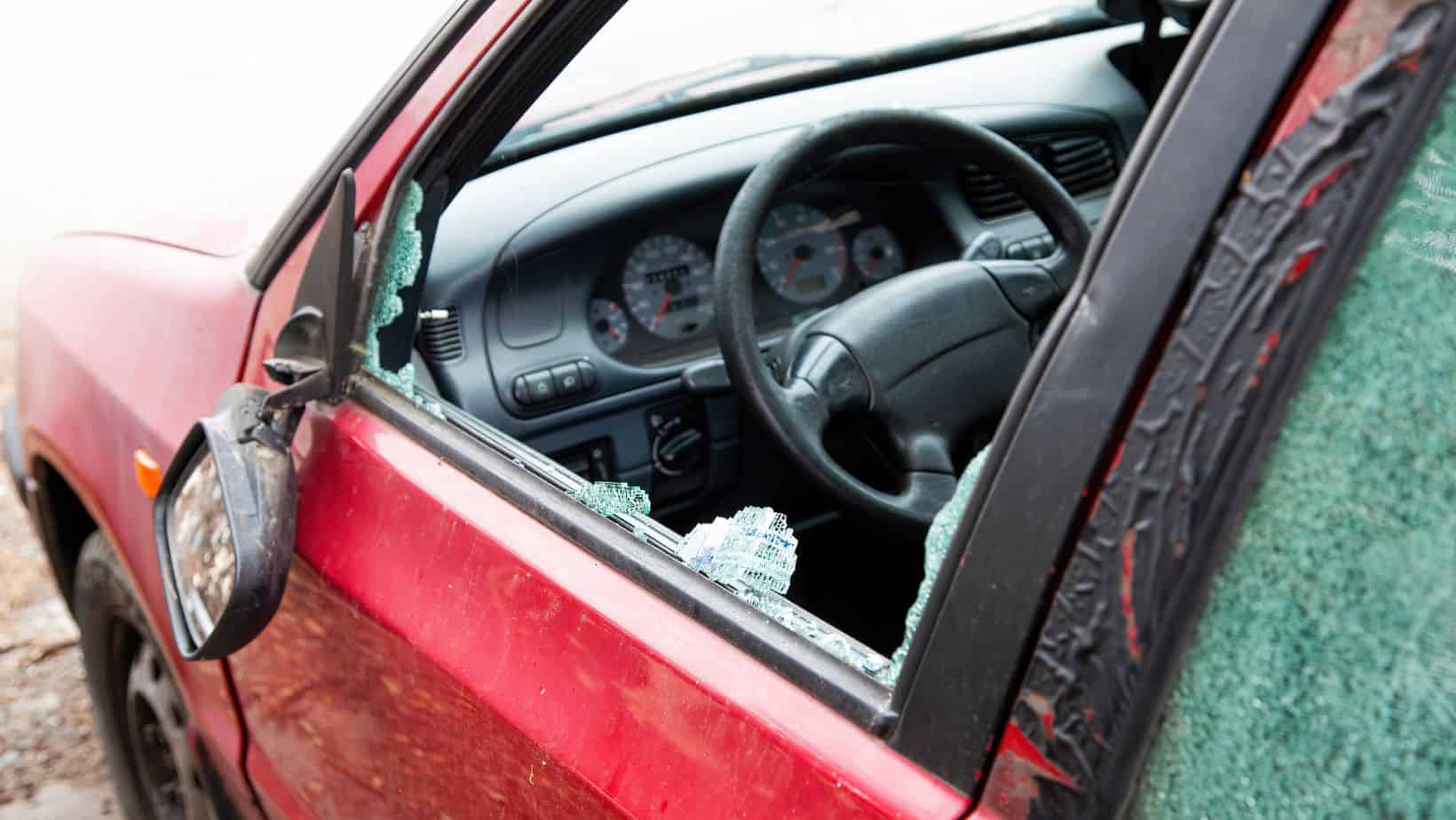 Windows Shattered As Thieves Target Cars In Naperville Naperville   LMA Featured Image 64 