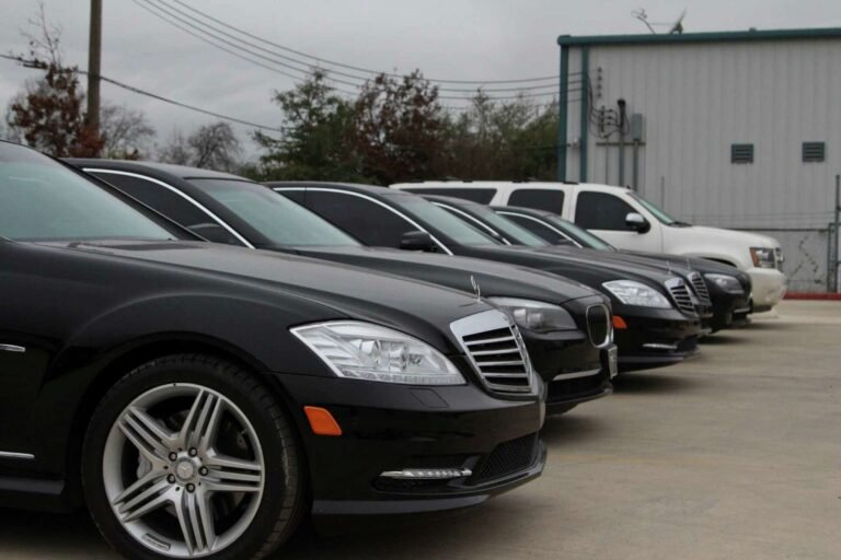 Texas Mercedes Owner Faces $20,000 Penalty After Selling Vehicle Within a Year