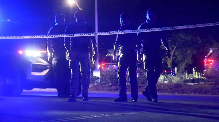 13 People Shot, 2 Killed During Late-Night Party in Robeson County, Deputies Say