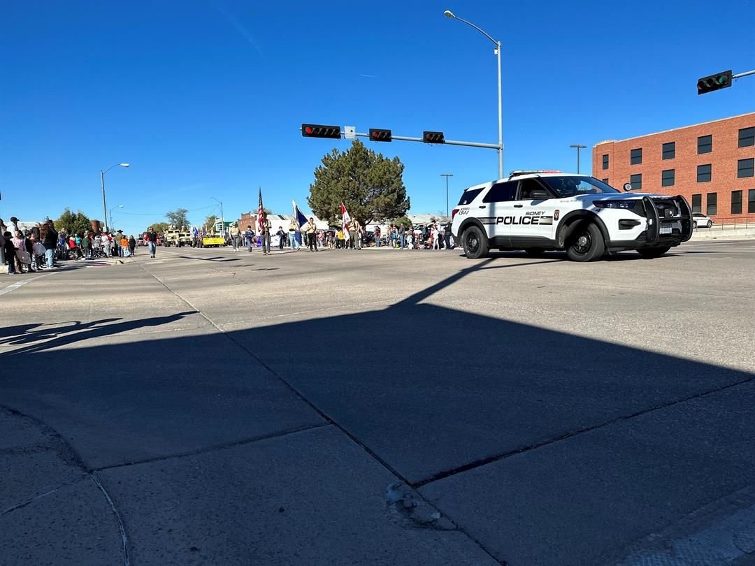Sidney Police Boost Patrols To Keep Oktoberfest Weekend Safe