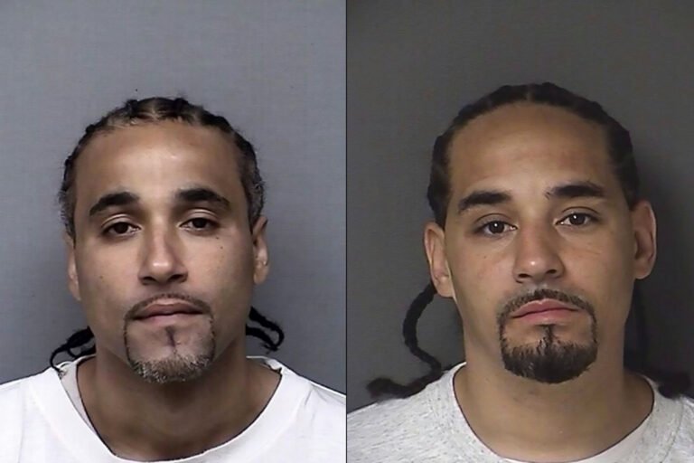 Kansas Man Freed After 17 Years in Prison — Wrongly Convicted Because of Lookalike