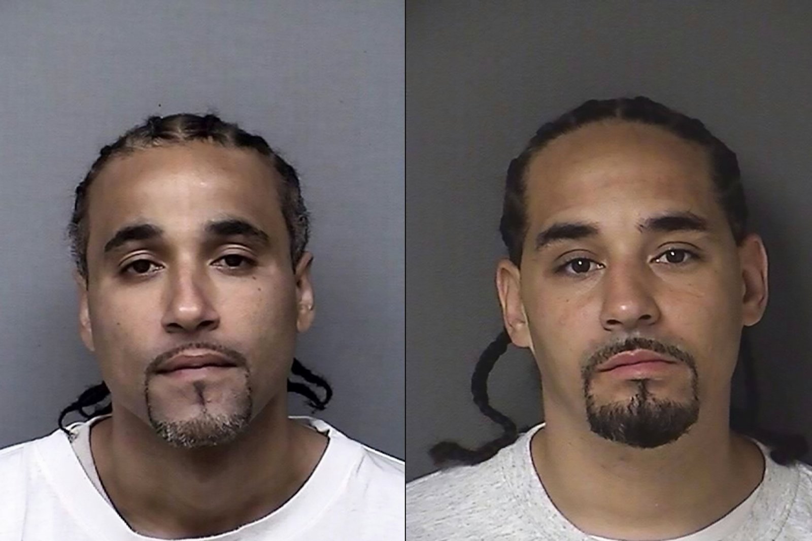 Kansas Man Freed After 17 Years in Prison — Wrongly Convicted Because of Lookalike