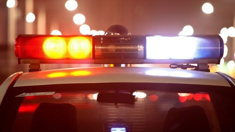 Cass County Crash Alert: 71-Year-Old Woman Fatally Struck by Train in Grandin