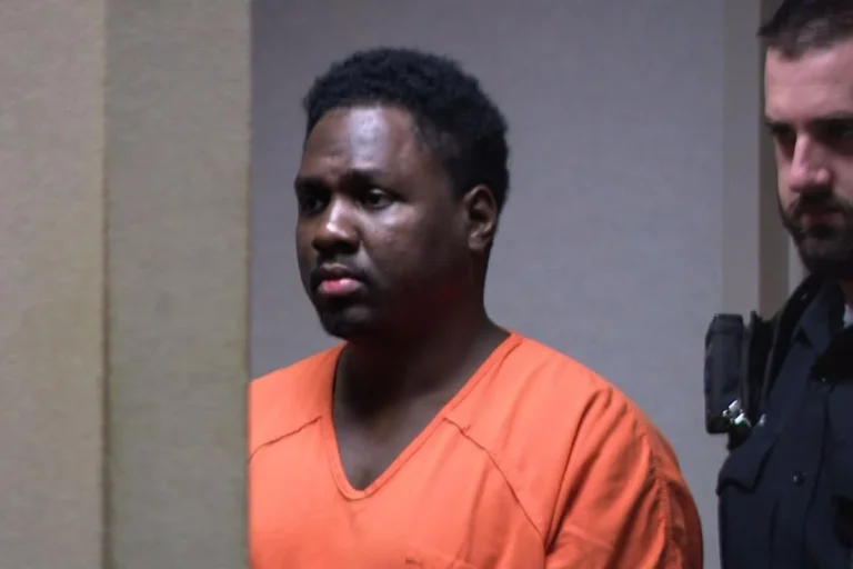 Omaha Man Accused of Shooting Police Officer Had Gun Rights Restored Under Nebraska’s Permitless Carry Law