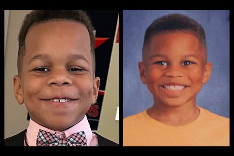 7-Year-Old Texas Boy Found Dead Inside Washing Machine After Allegedly Eating Parent’s Oatmeal