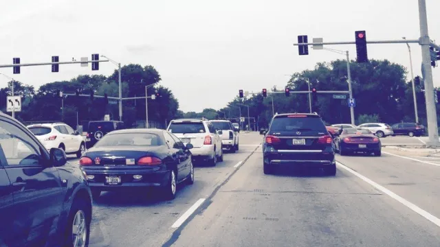 Chicago-Naperville Among Top U.S. Metro Areas Where Residents Can ‘Forget About Cars’