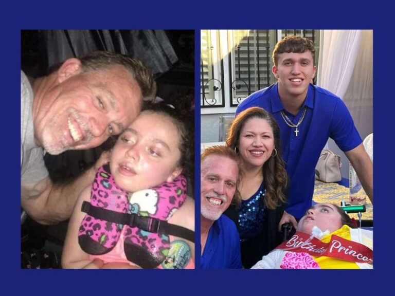 California Dad Loses Fight to Keep Haunted House Open That Funds Hospice Care for His Daughter