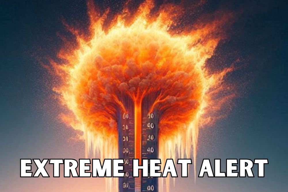 Oklahoma Weather Alert: Weekend Heat Peaks Near 90 Before Slight Cooldown Next Week