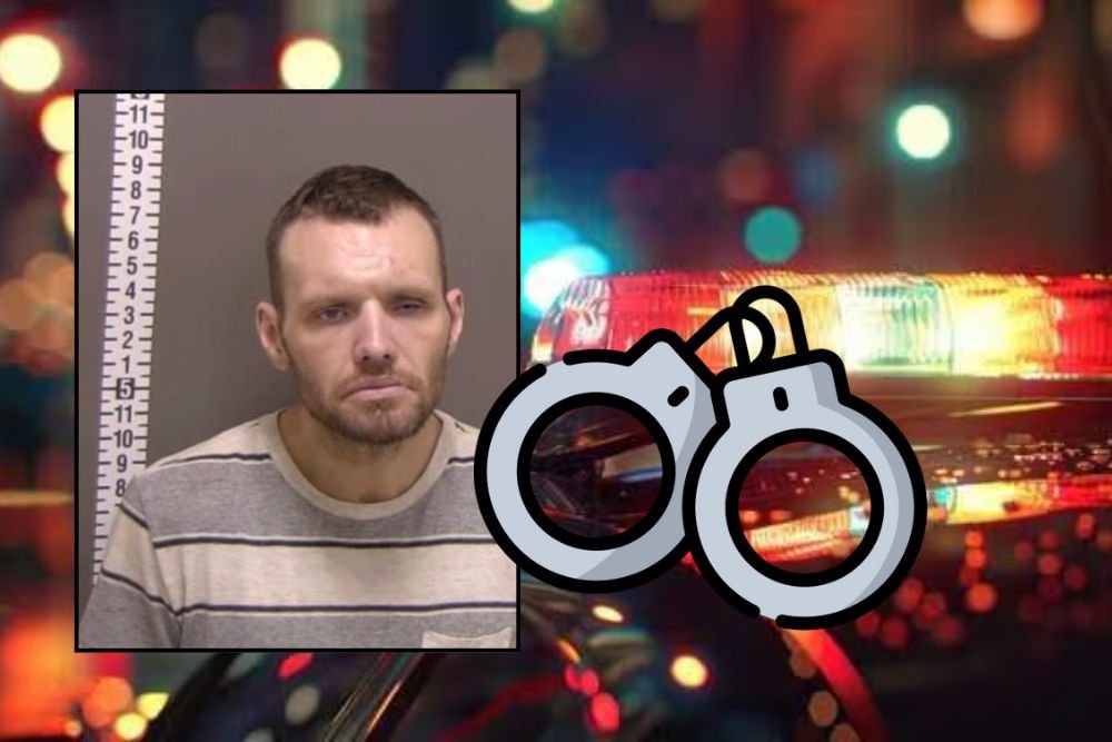 Fargo Man Charged In Federal Drug Trafficking Conspiracy Spanning Multiple States