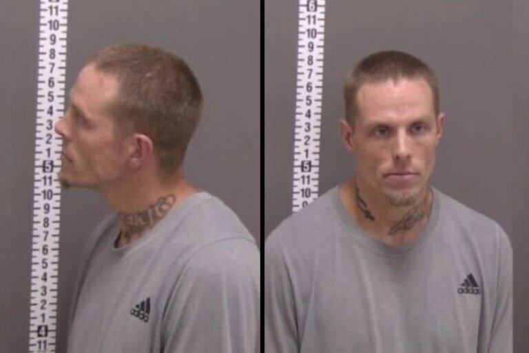 Fargo Man Pleads Guilty to Federal Firearm Charge After Road Rage Incident