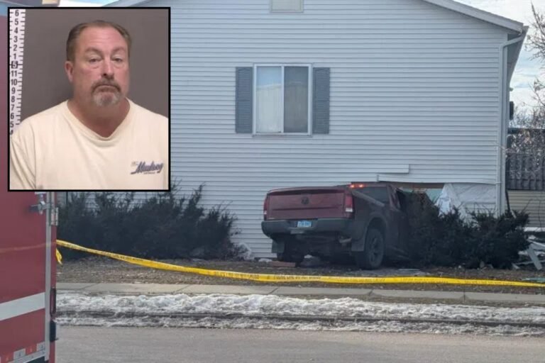 Fargo Man Sentenced to One Year in Jail After Drunk Driving Crash Injures 12-Year-Old Girl