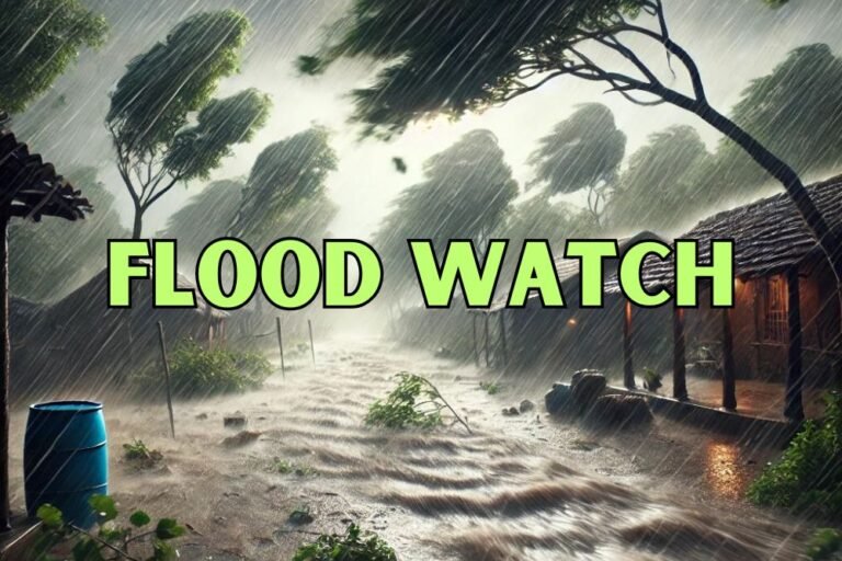 Flood Watch