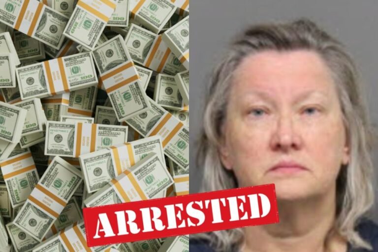 Former Lincoln Bank Employee Accused of Stealing Thousands From Elderly Customers