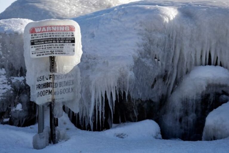 Freeze Watch in Effect Tonight