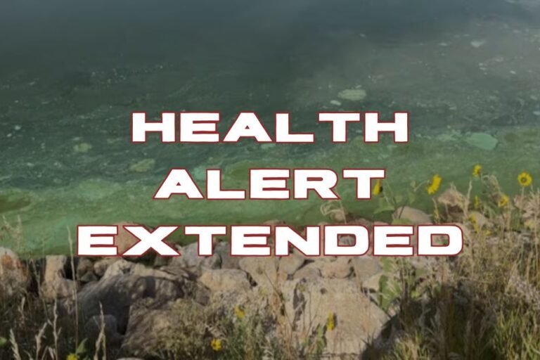 Health Alert Extended
