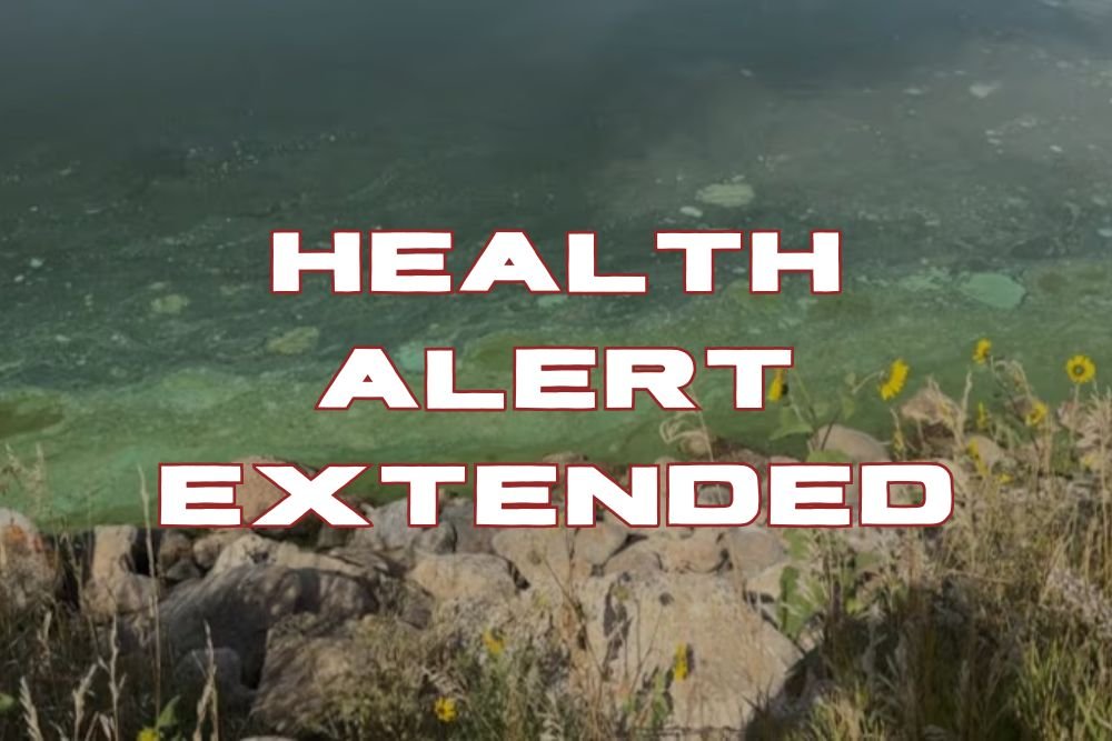 Health Alert Extended