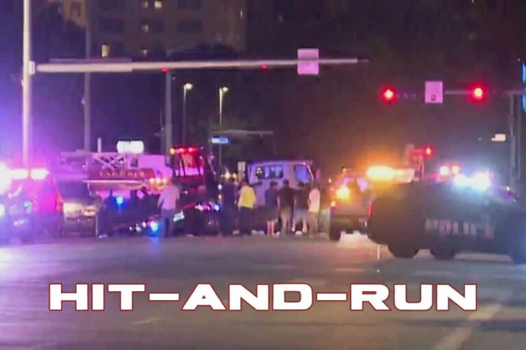 Hit-And-Run
