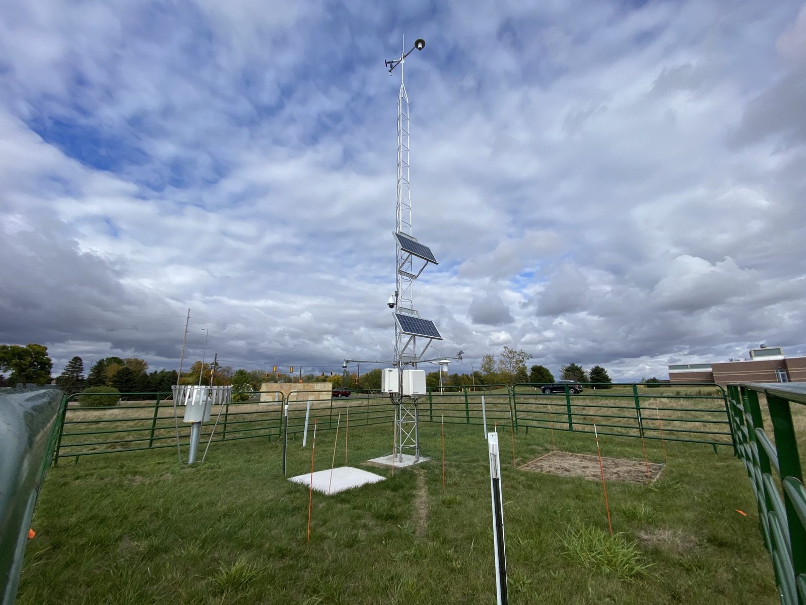 South Dakota Expands Weather Monitoring Network For Better Forecasting