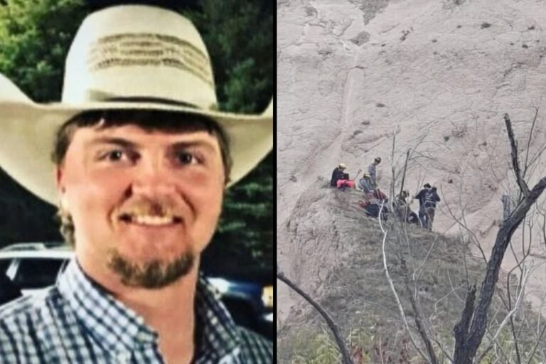 Items Belonging to Missing Wyoming Man Found with Skeletal Remains in Nebraska, Authorities Say
