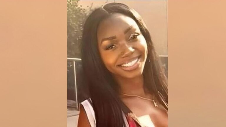 Remains Of Missing Philadelphia Woman Kada Scott Identified After Anonymous Tip Leads Police To Burial Site