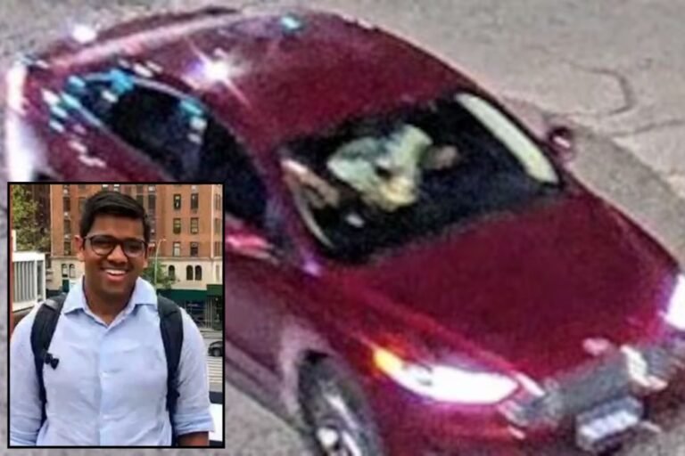 Kansas City Doctor Severely Injured in Hit-and-Run Transferred for Specialized Care as Police Continue Search for Driver