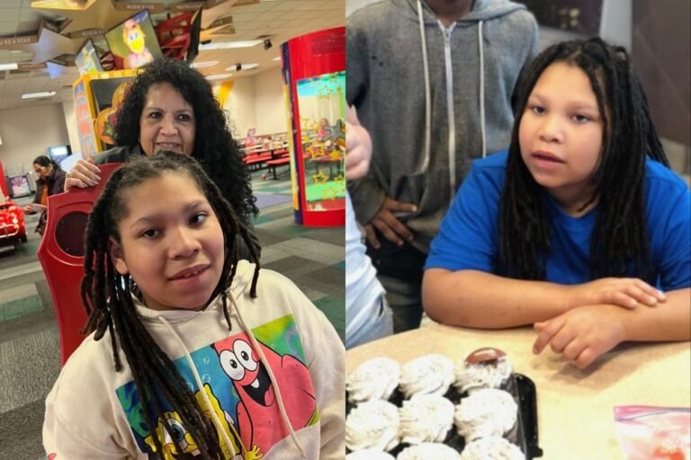Kansas City Family Mourns Loss Of 15-Year-Old In Apartment Fire