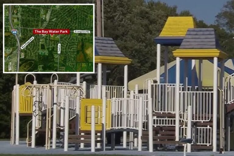 Kansas City Teen Fatally Shot Near Bay Water Park