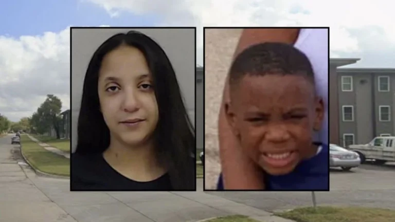 Kansas Woman Sentenced After Child Accidentally Shoots Another While She Drank Tequila