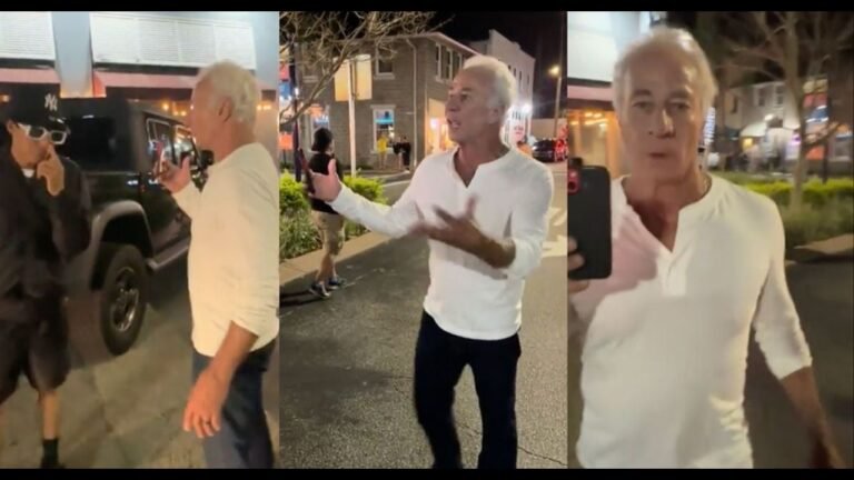 Miami Man Loses Control After Hearing Spanish, Demands Strangers Reveal ‘Legal Status’: ‘Trumpism at Its Finest’