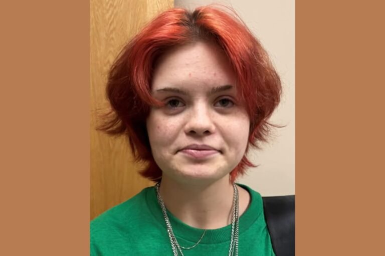 Missing for 30 Nights: Kansas Mother Begs for Help Finding Missing 17-Year-Old