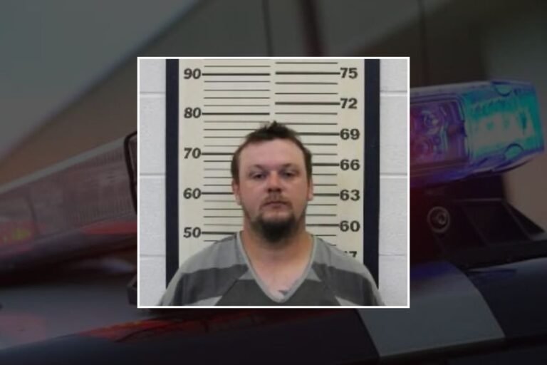 Nebraska Man Sentenced After Deadly Drunk-Driving Crash