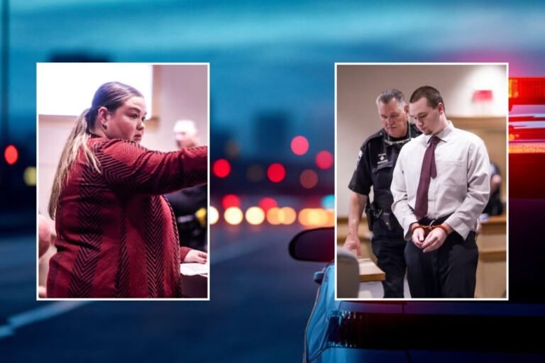 New Hampshire Teen Sentenced To 60 Years To Life For Killing Sister-In-Law And Two Young Nephews