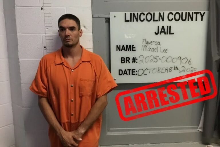 Oklahoma Man Arrested After Drunk-Driving Crash Kills 11-Month-Old