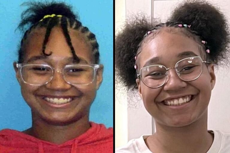Omaha Teen Reported Missing Since October 4 — Search Underway for 17-Year-Old Kamesha Douglas