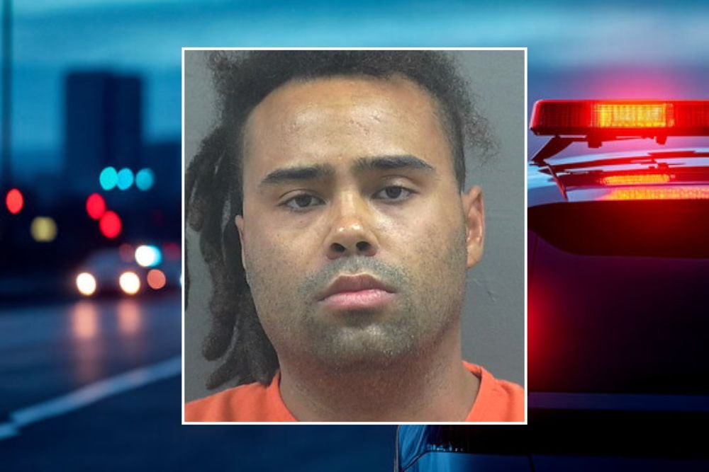 Oregon Man Sentenced To 25 Years For ‘Calculated’ Domestic Abuse Of Wife