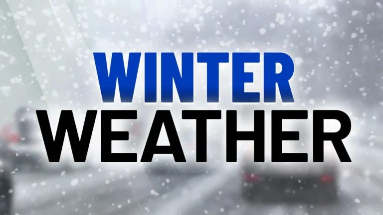 Appalachian Region Winter Weather Outlook: Could the First Snow Arrive Before Thanksgiving?