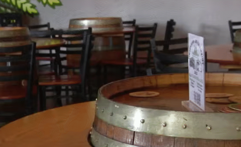 Nebraska Brewing Company In La Vista To Close After 18 Years