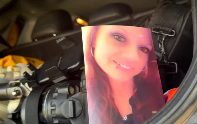 Wichita Woman Turns Grief Into Advocacy After Losing Sister To Domestic Violence