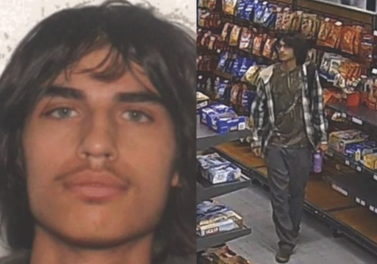 Missing SWOSU Student Found Dead Near Lake in Sulphur; Fellow Student in Custody