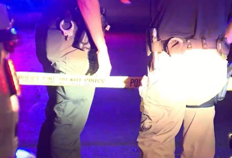 Arcadia Man Acquitted in 2023 Shooting, Says He Acted to Protect Family