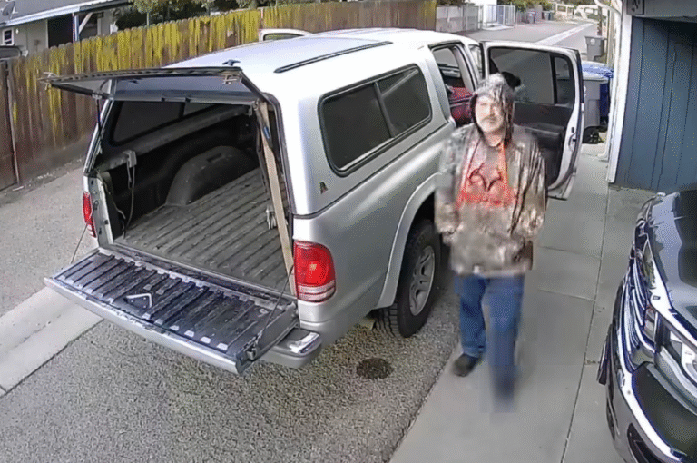 California Authorities Searching for Missing Selma Man Who Vanished After Hunting Trip