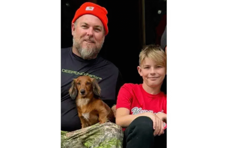 Florida Father and Son Killed in Fatal Plane Crash Identified, Near Williston Airport